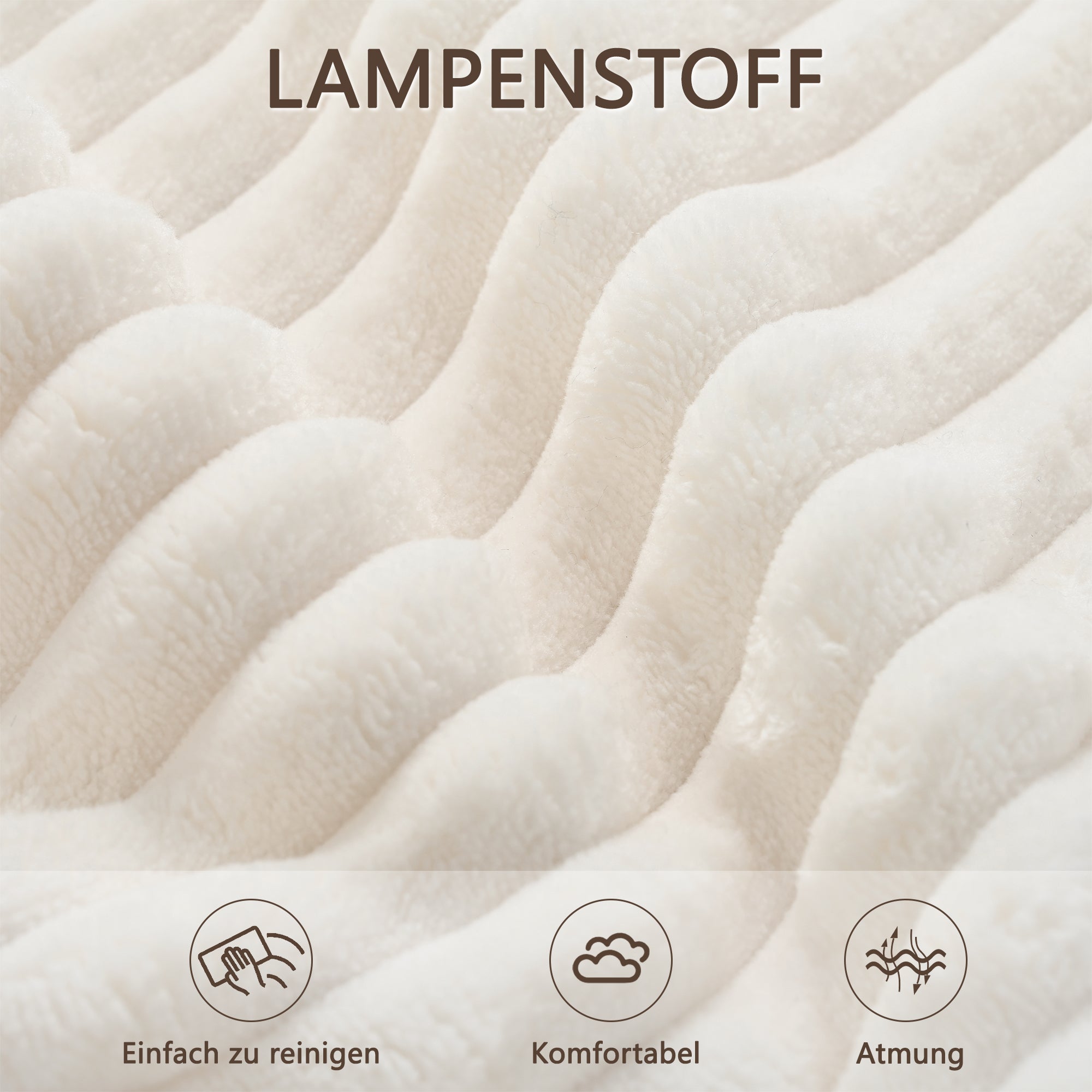 Modular Sofa Cloud Combination L-Shaped Chaise Deep Seats - Upholstered