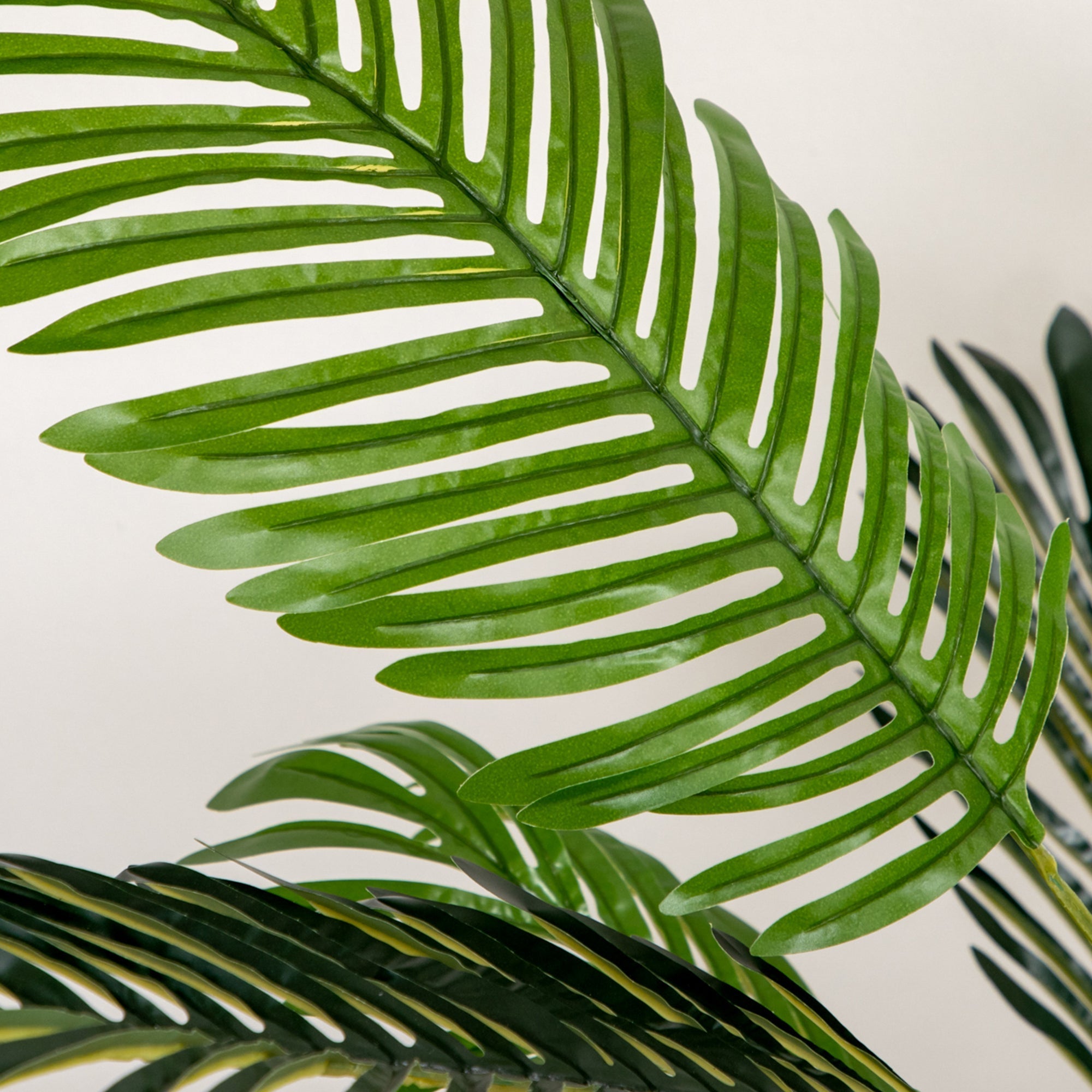 Artificial Palm Tree, 150cm, Easy-Care, Green