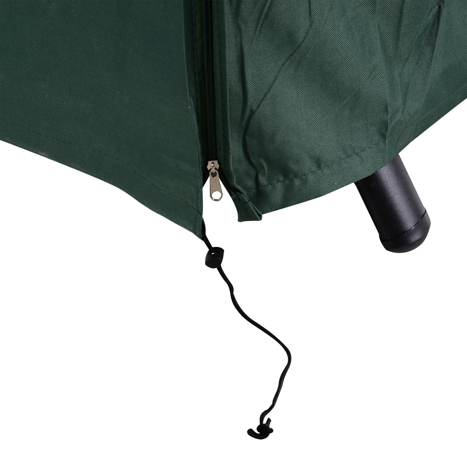 Garden Swing Cover, Waterproof Sun Protection 205x124x164cm, Oxford