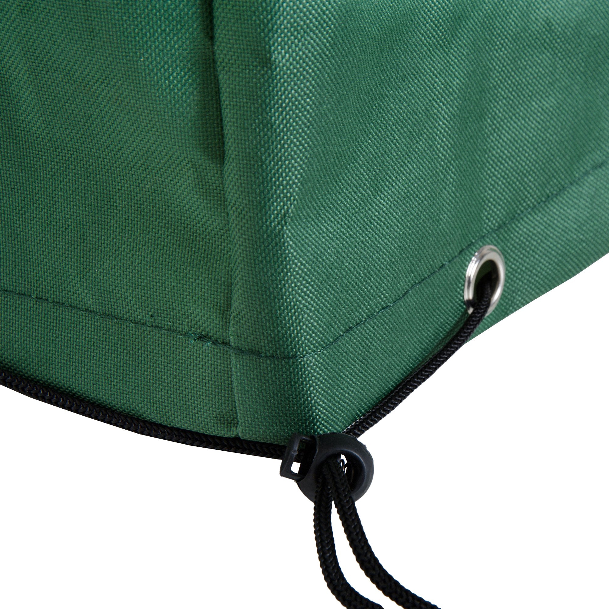 Protective Cover, Garden Furniture 600D Oxford, Green