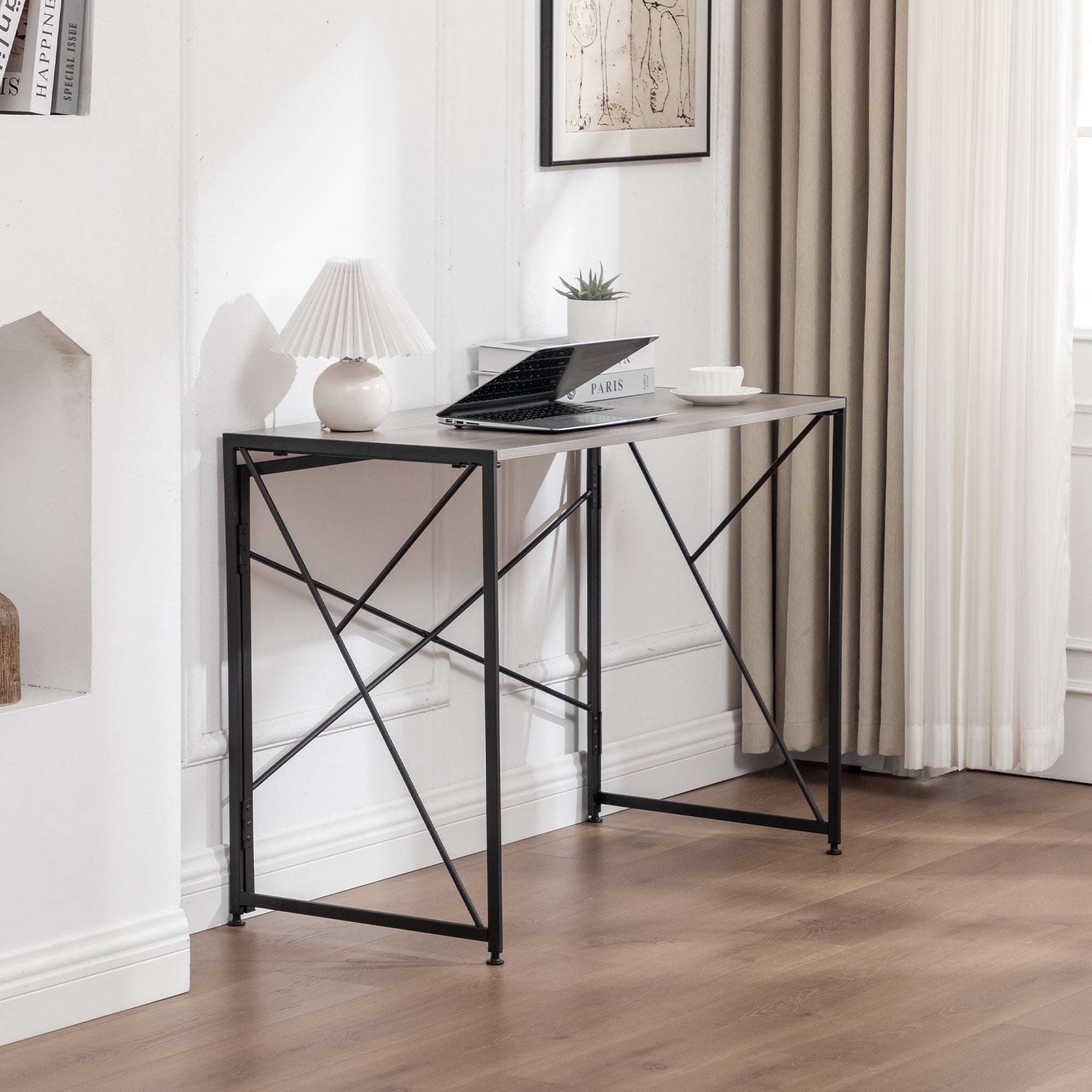 Desk - Natural Color