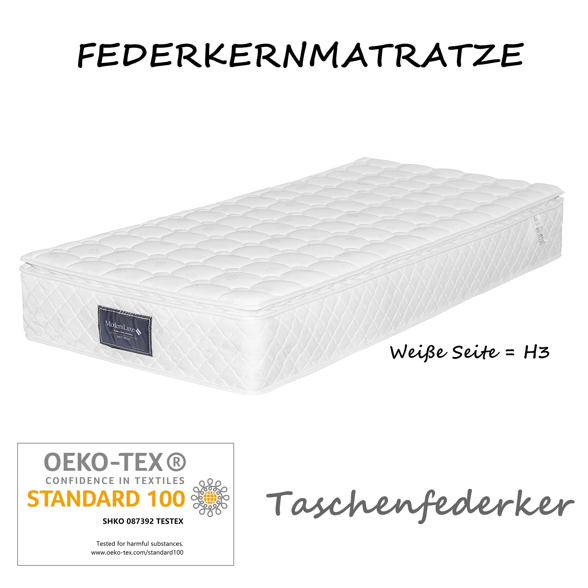 Hydraulic Bed, 90x200cm, Adjustable Headboard, Storage, Light Grey Velvet
