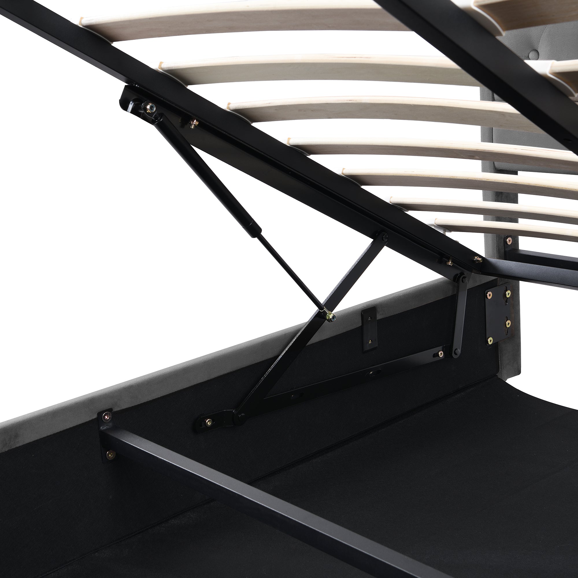 I do not have the product description in German or English for SKU N634P210205A, which is needed to generate a product title with key points, color, or material.