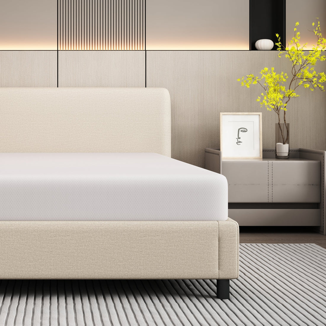 Built for Real Sleep