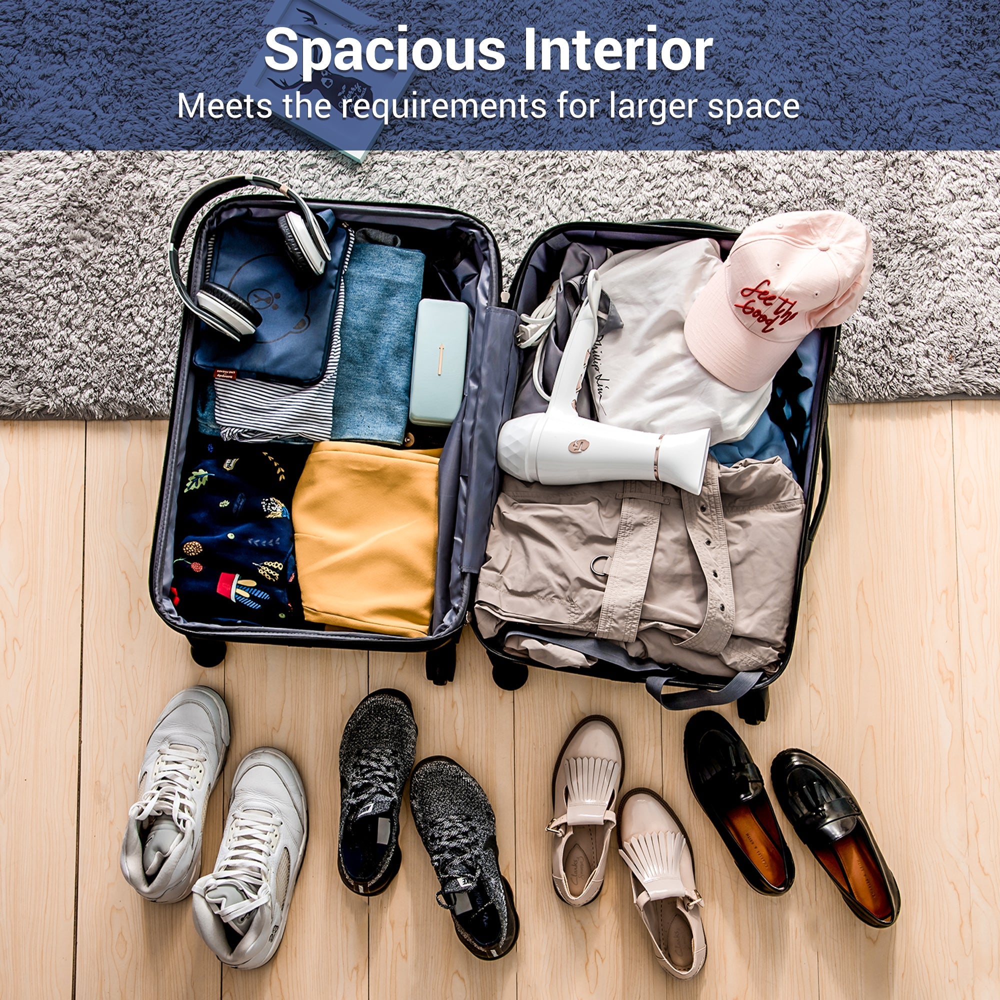 Travel & Accessories