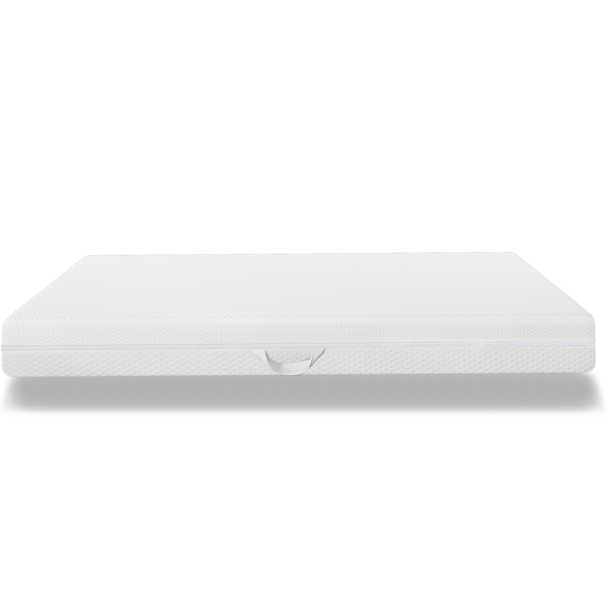 7-Zone Ergonomic Cold Foam Mattress 90×200cm – H3/H2 Comfort  - Clearance