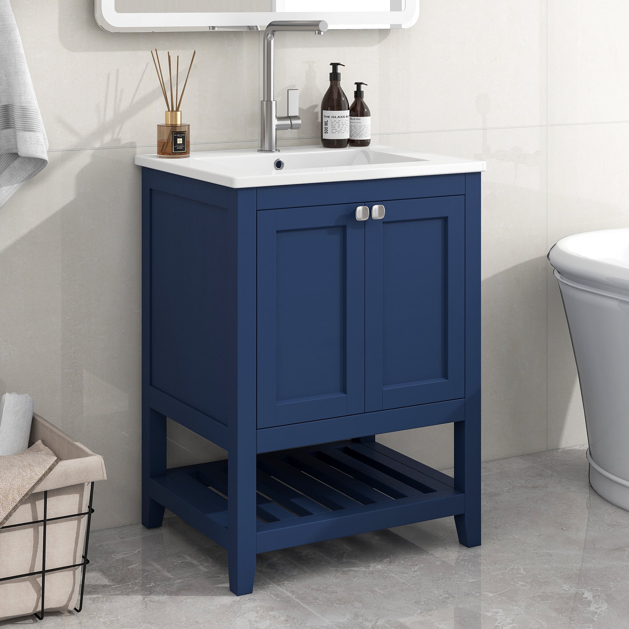 Bathroom Vanities