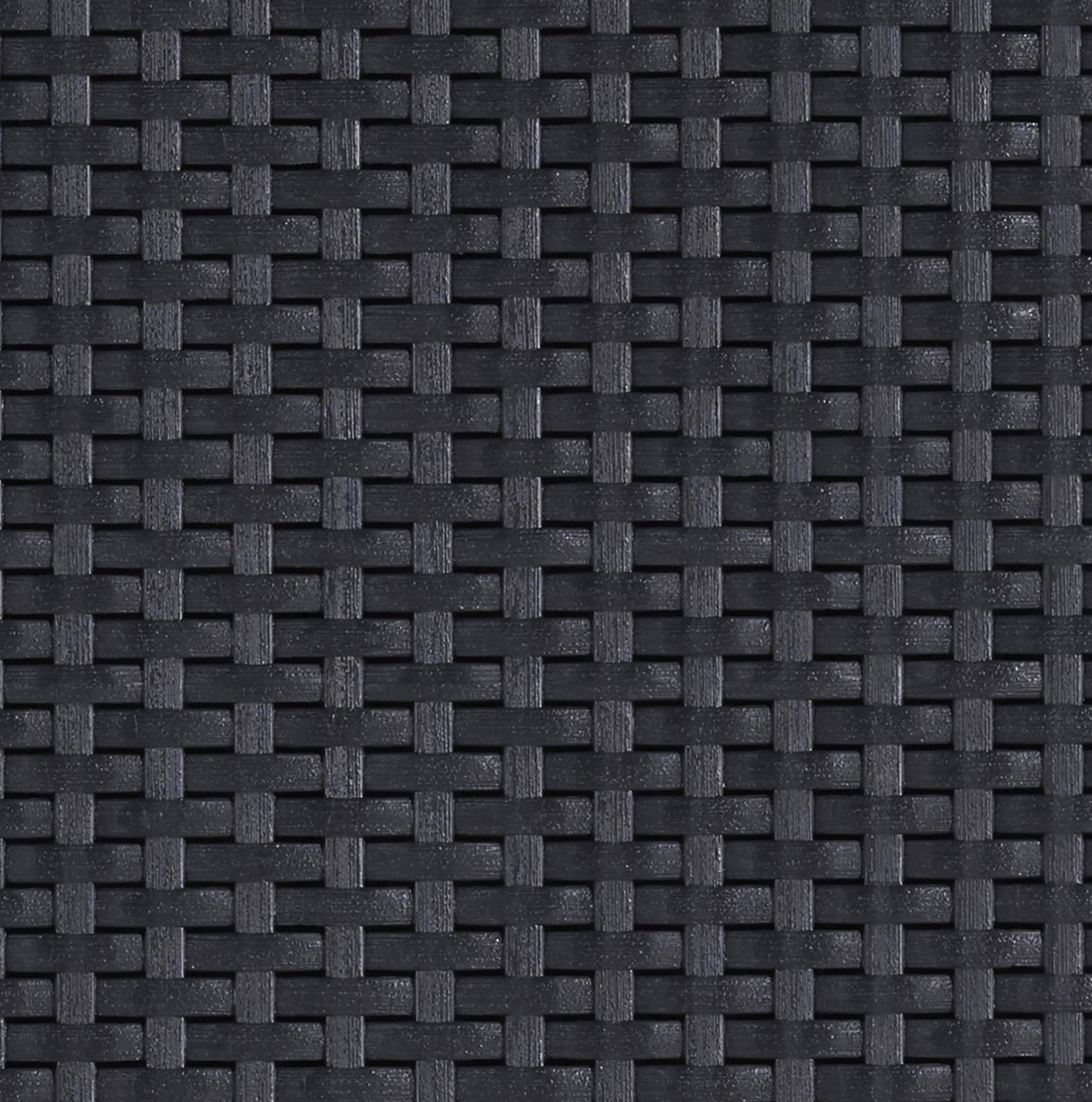 Keter - Oklahoma Lounge Set (Dark Grey)