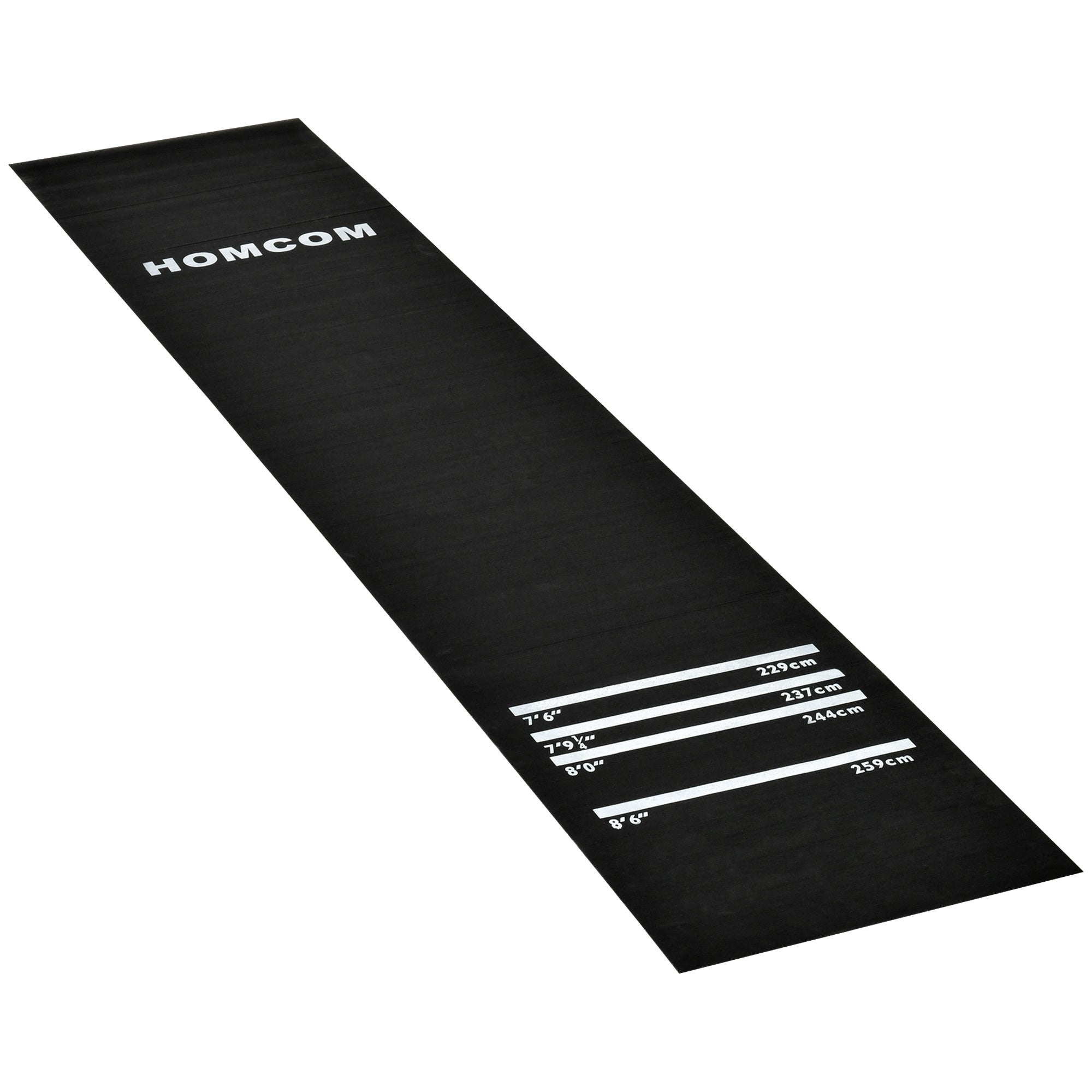 Dart Mat Non-Slip, Rubber