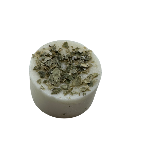 Botanical Wax Melts | Summer Daze | Lime, Basil & Mandarin