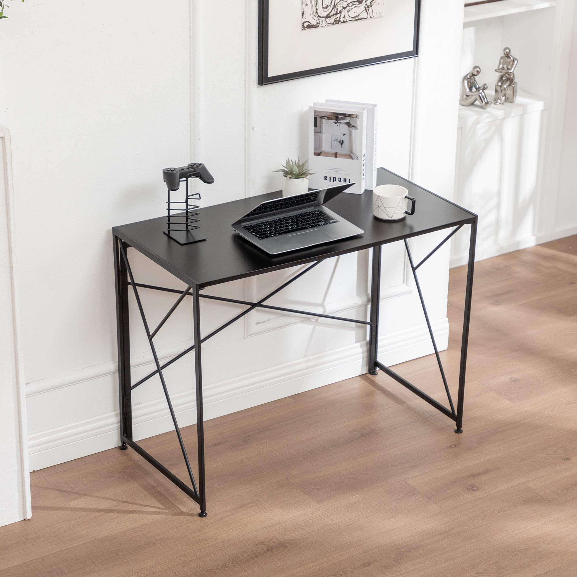Desk - Black