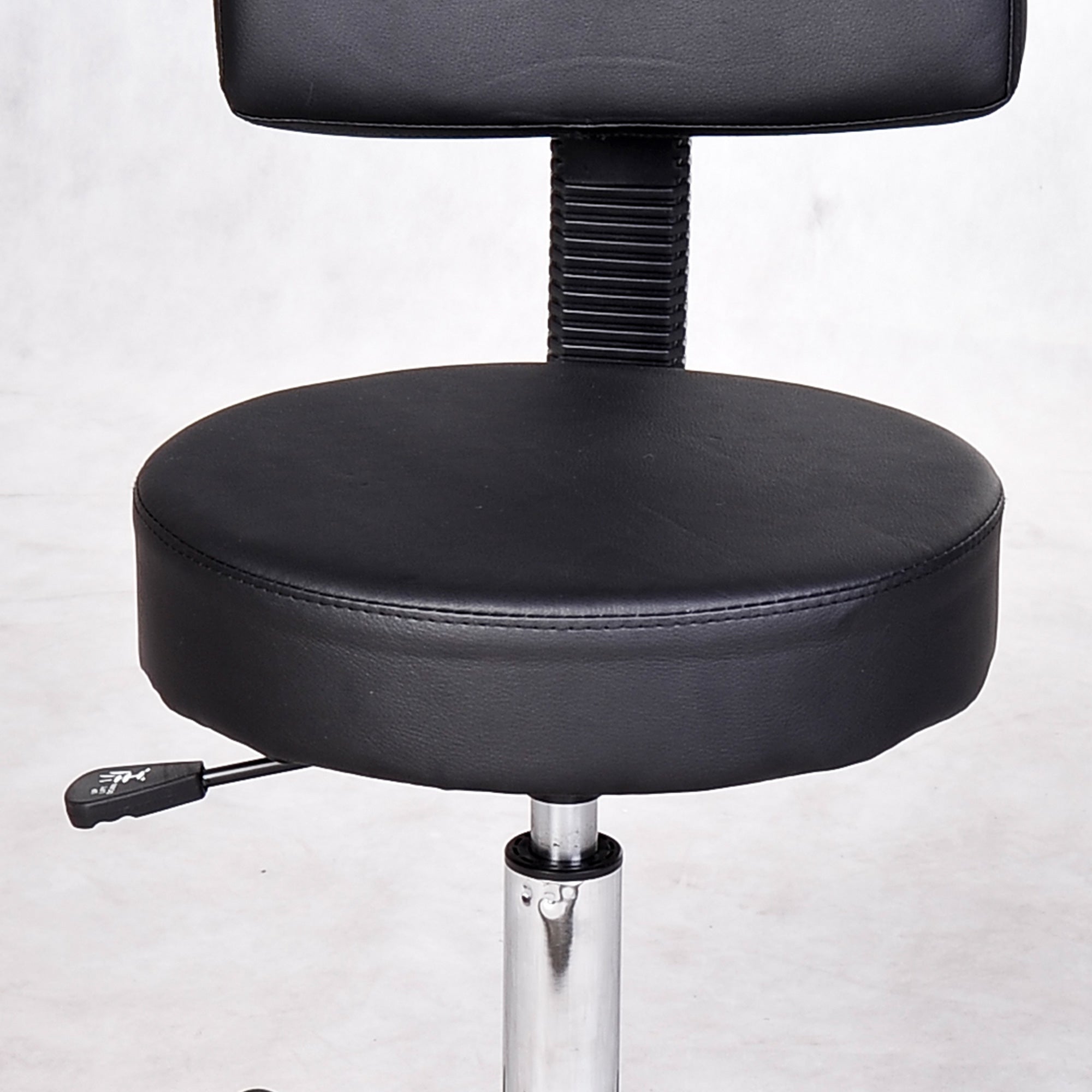 Rolling Stool Swivel Work Cosmetic Professional Salon