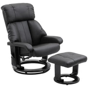 Stool, Massage Black