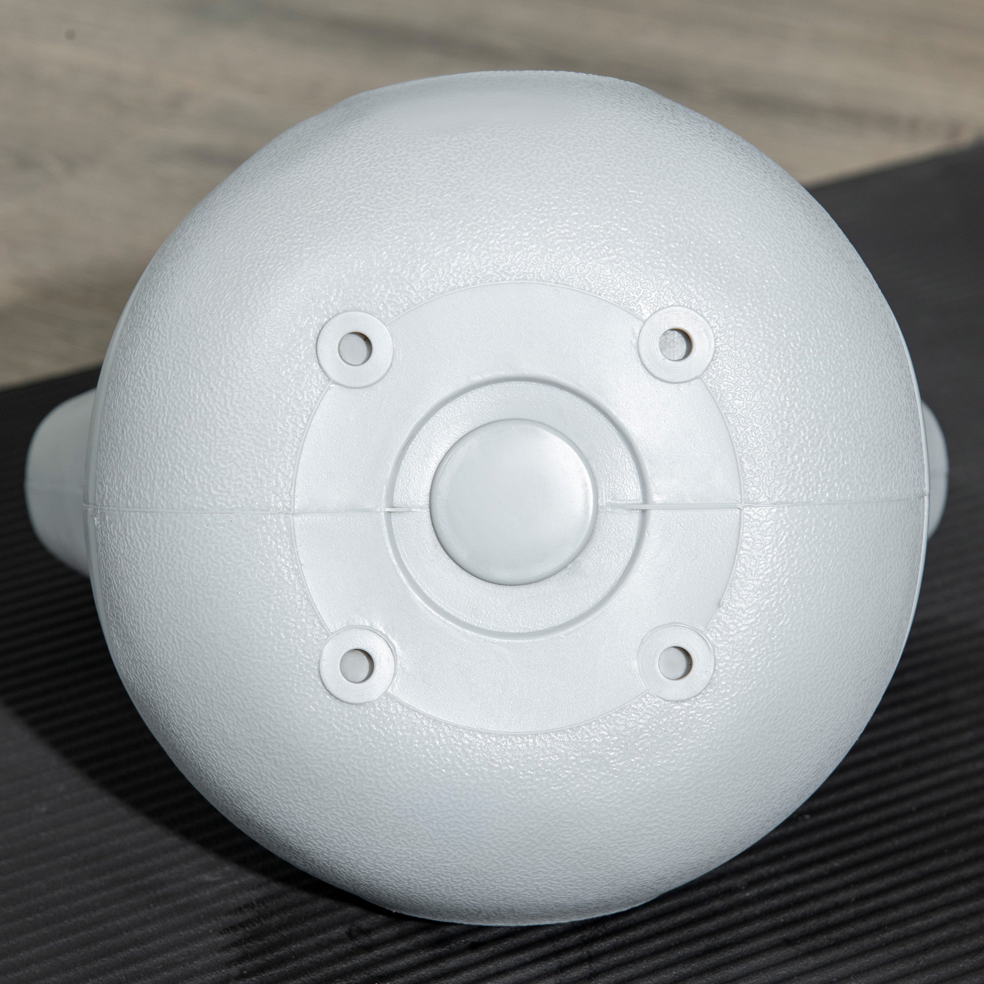 Kettlebell 12 KG, Strength Training & Fitness, Blue