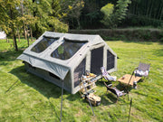 Air Tents House, Large Blow Up