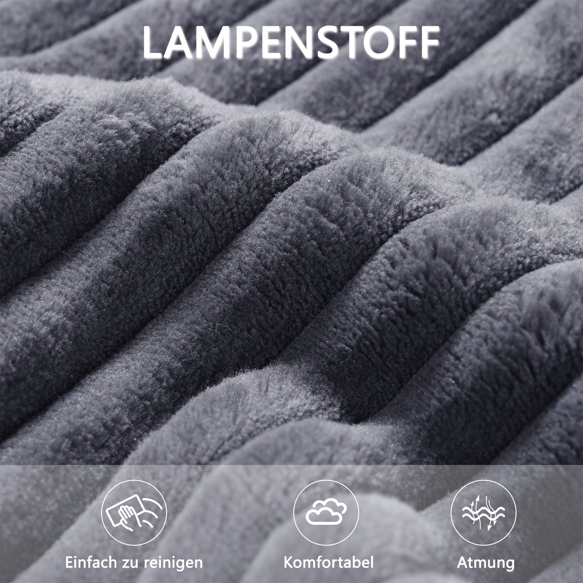 Cloud Modular Sofa L-Shape Deep Seat - Upholstered