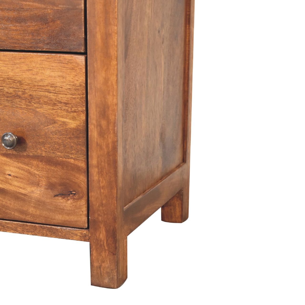 Aspen Chest Dresser Wardrobe Solid Mango Wood