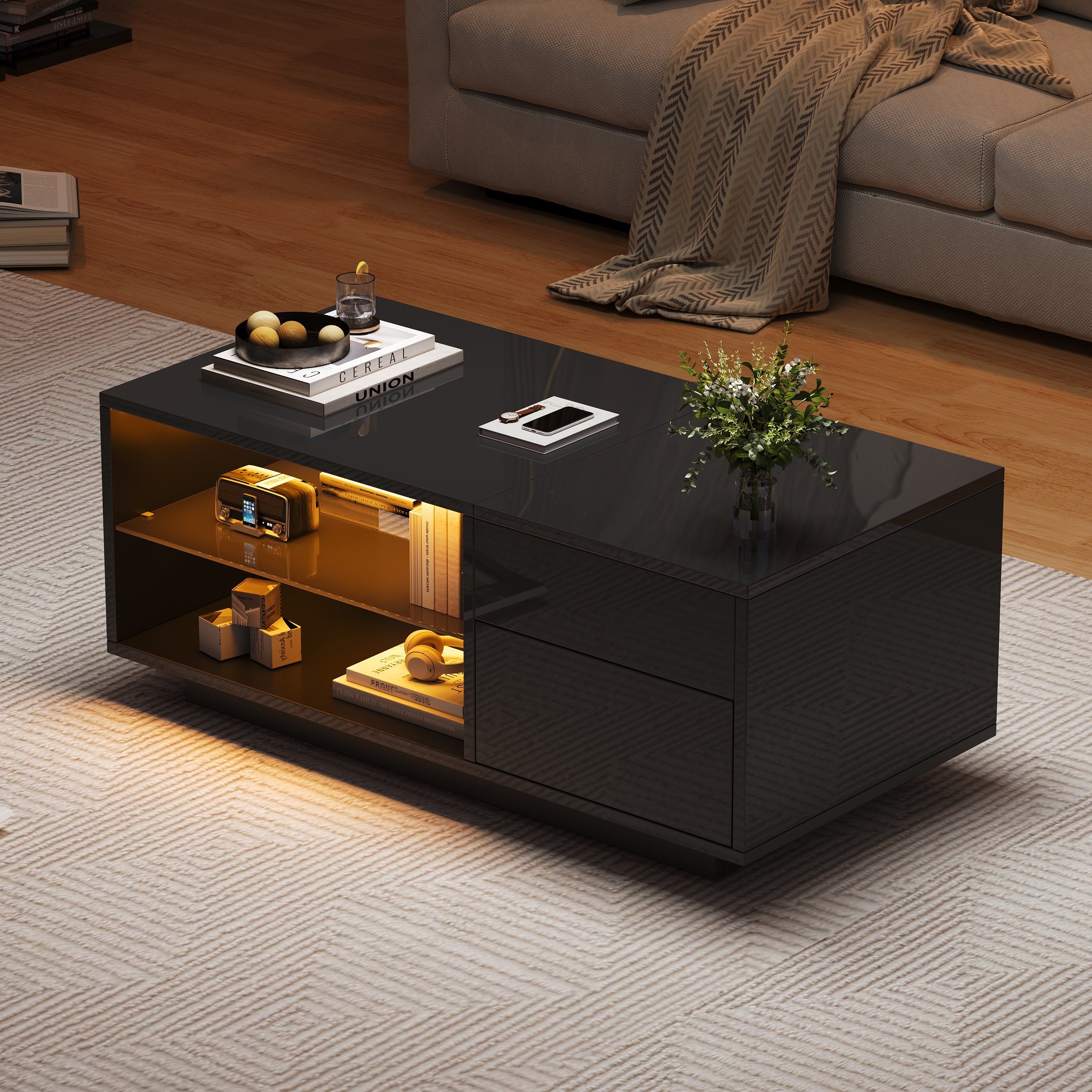 Coffee Tables