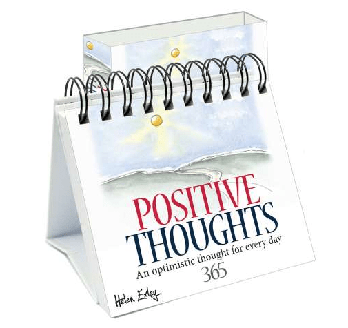 365 Positive Thoughts - Rathwood Store