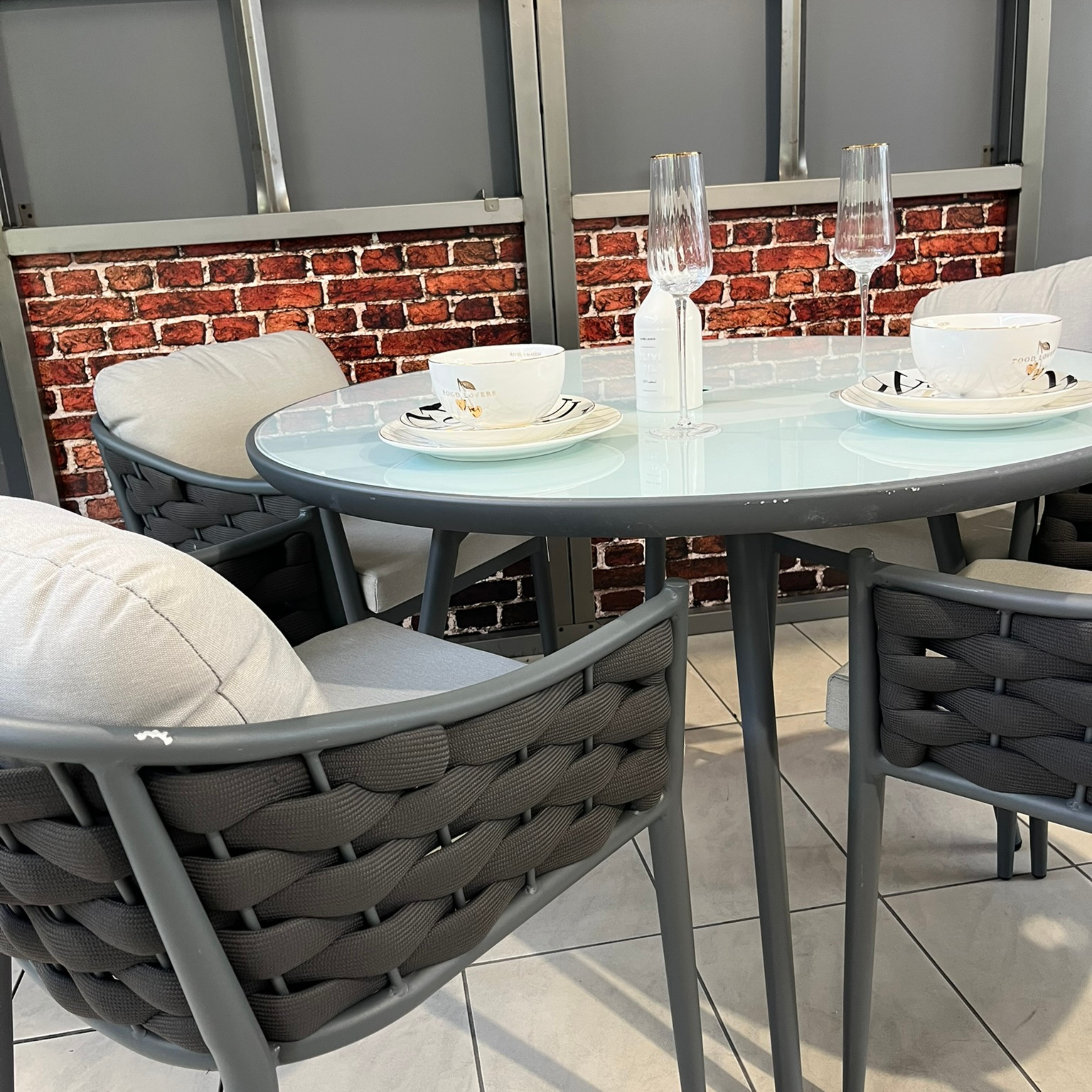 Torino 4 Seater - Clearance