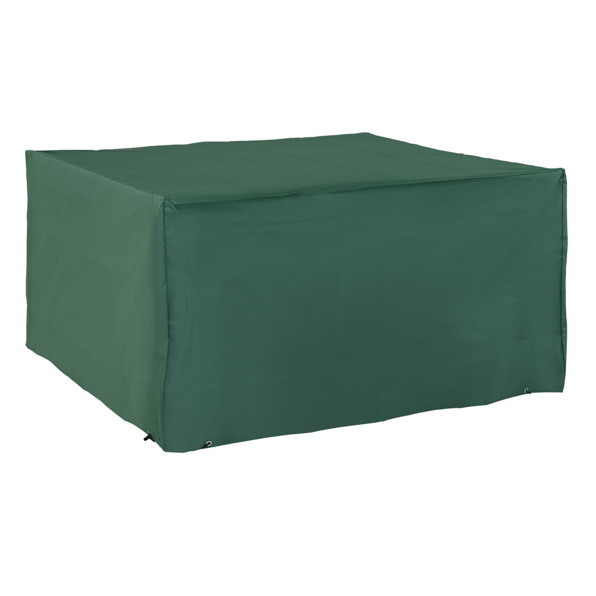 Protective Cover, Garden Furniture 600D Oxford, Green
