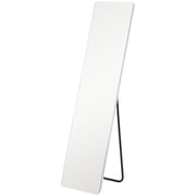 Full-Length Mirror, LED, 3 Light Colors, Transparent