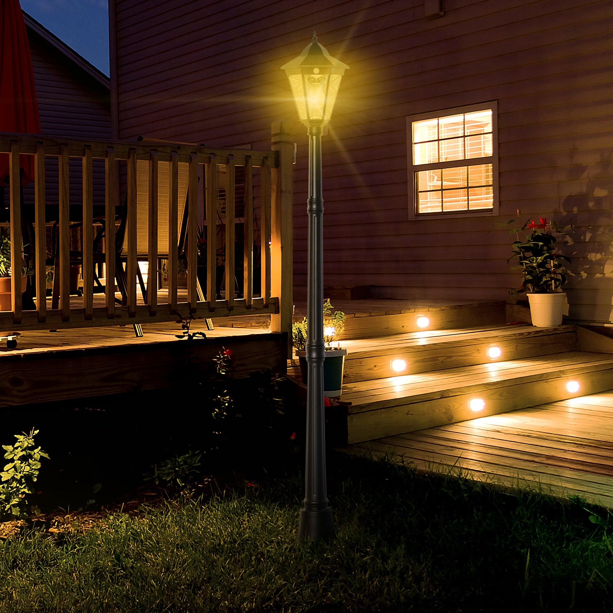 Outdoor Lighting