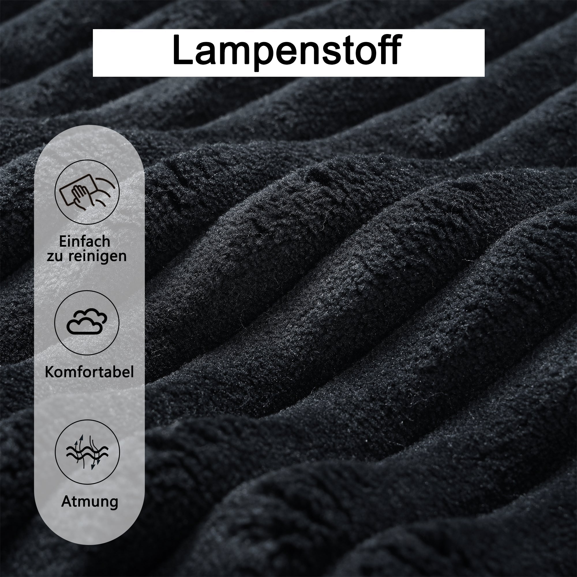 Modular Cloud Sofa L-Shaped Deep Seats No Assembly