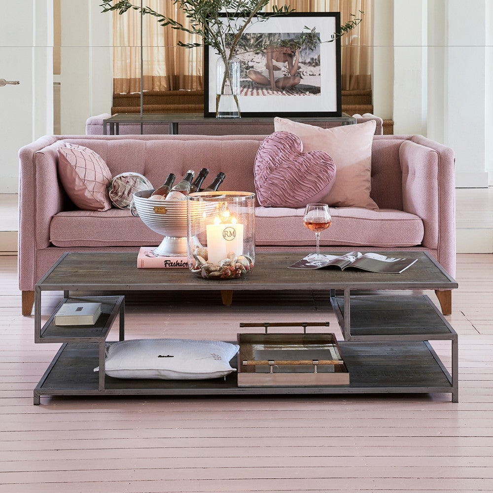 Midtown Coffee Table