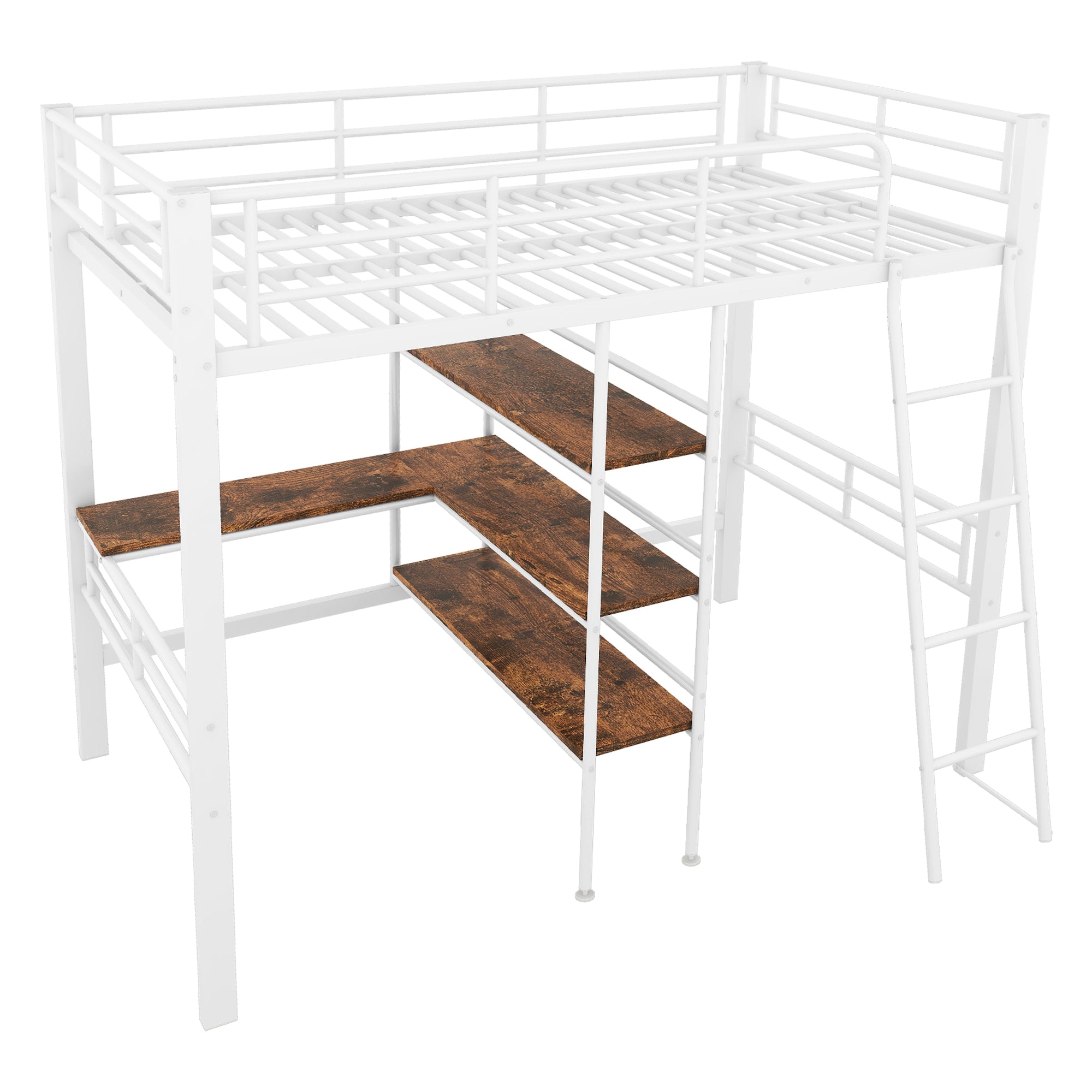 N636P196249K Bed Replacement Parts, Not Sold Separately
