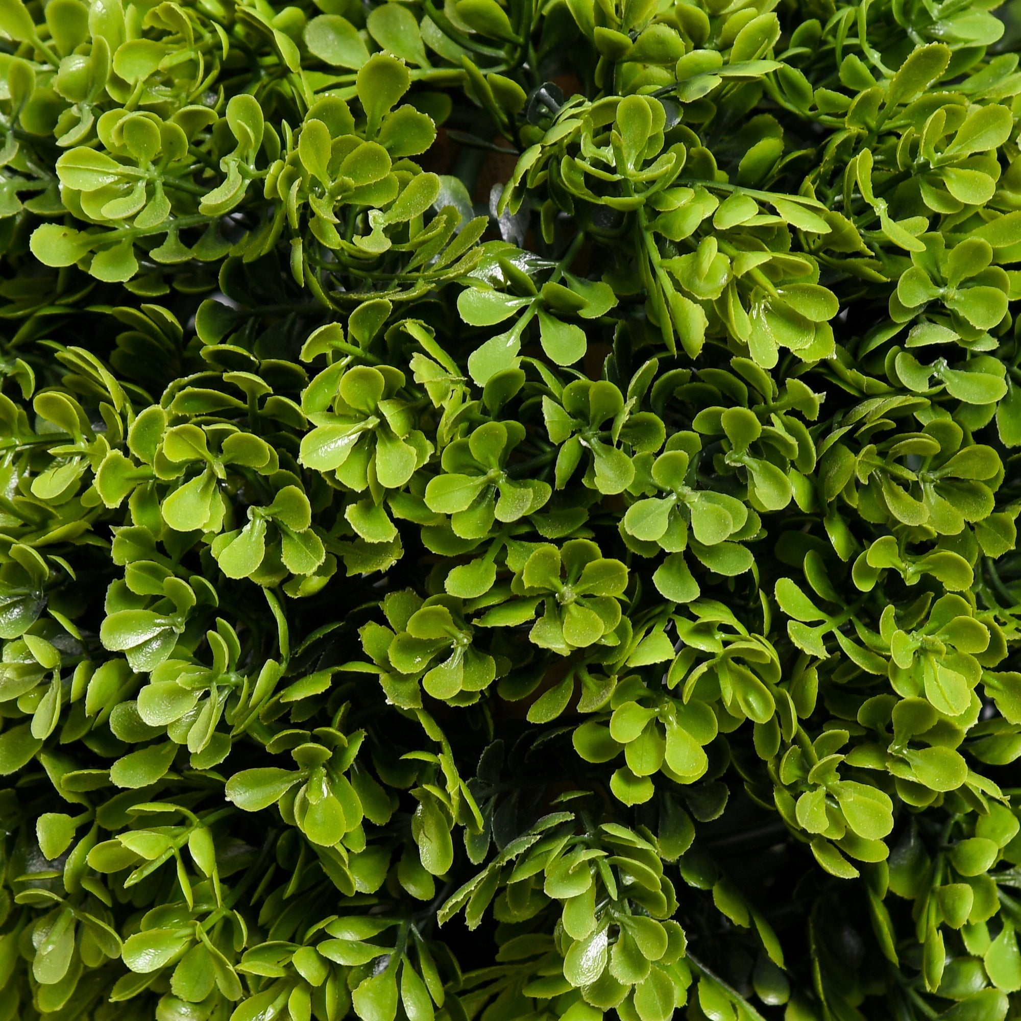Artificial Boxwood 115 cm Decorative Plant in Pot for Home/Office Green