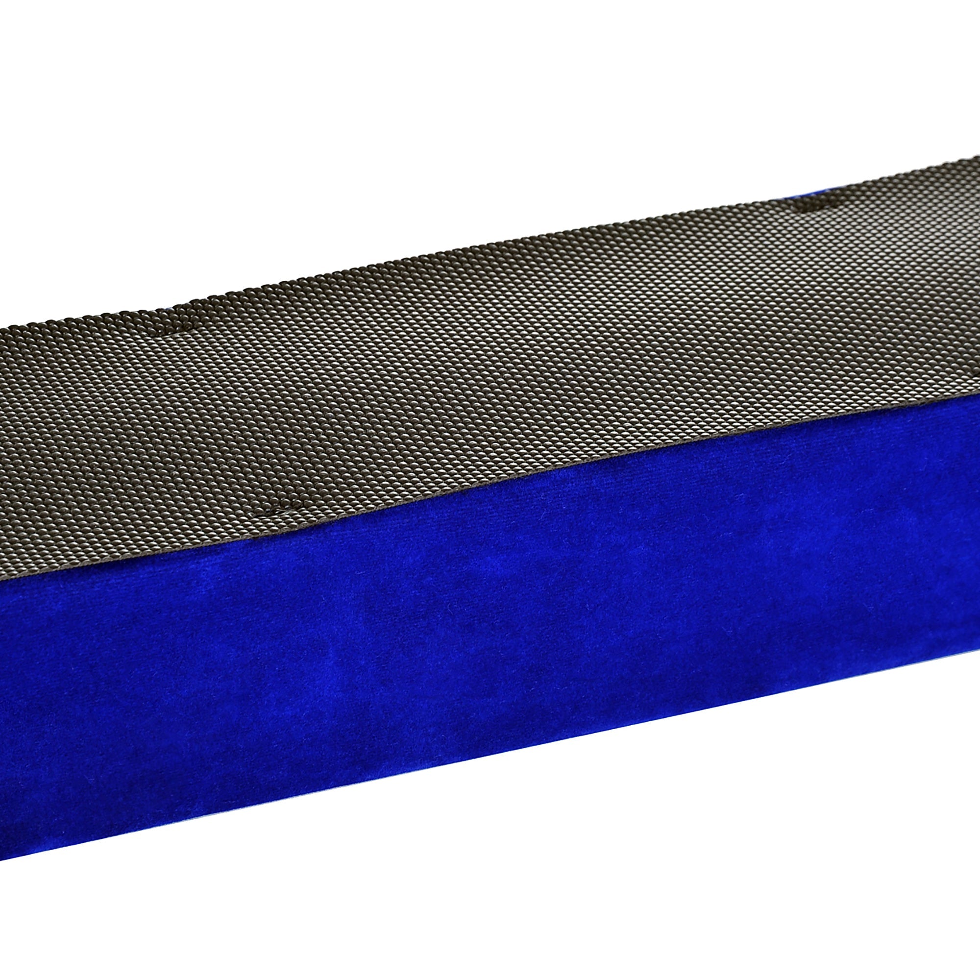 Balance Beam Foldable, 210 cm, 120 kg, Blue