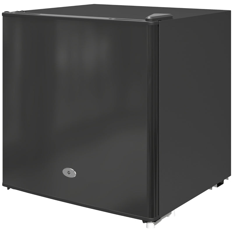 Mini Freezer 35L Electric Freestanding -14 to -24°C, Black