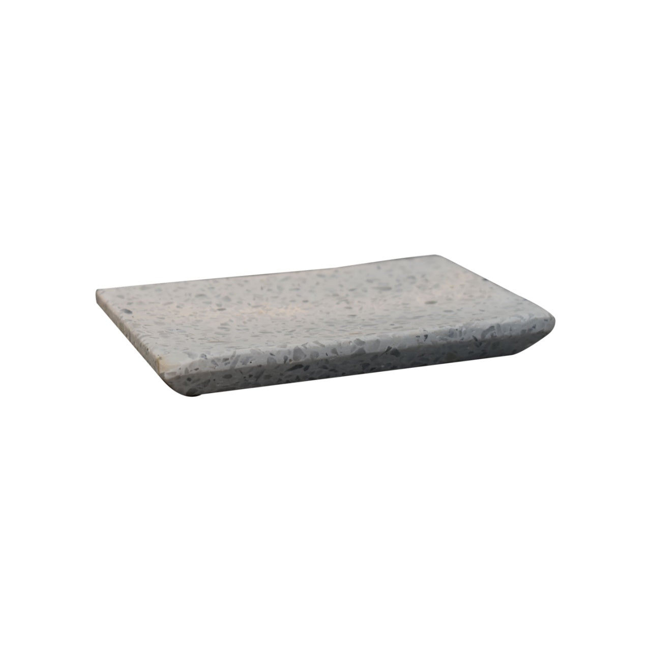 Trazzo 5-piece Bathroom Set, Marble