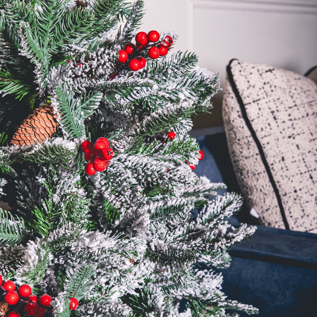 4ft Premium Norway Spruce Artificial Christmas Tree - Rathwood Store