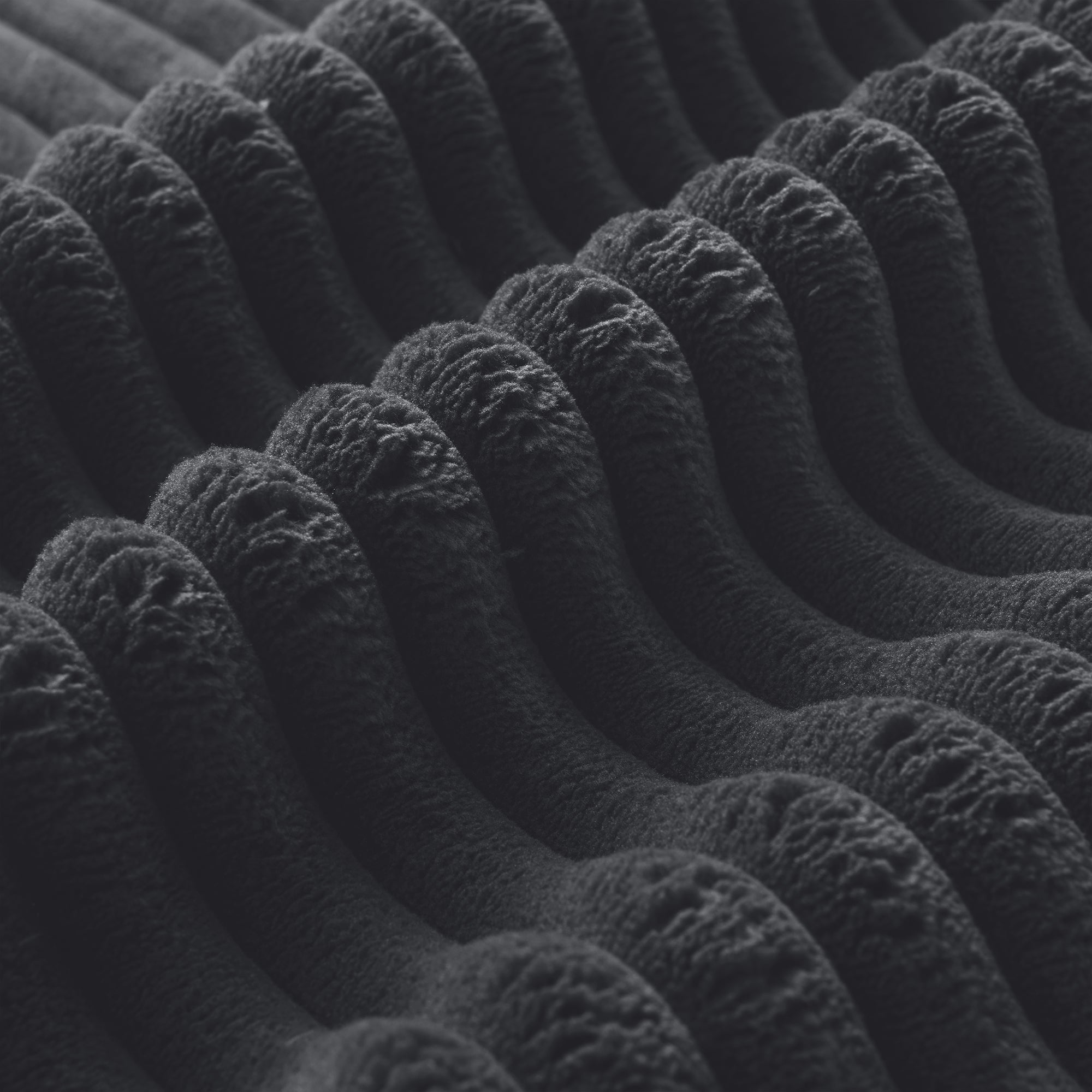 Modular L-Shaped Combination Sofa Repositionable Cushions