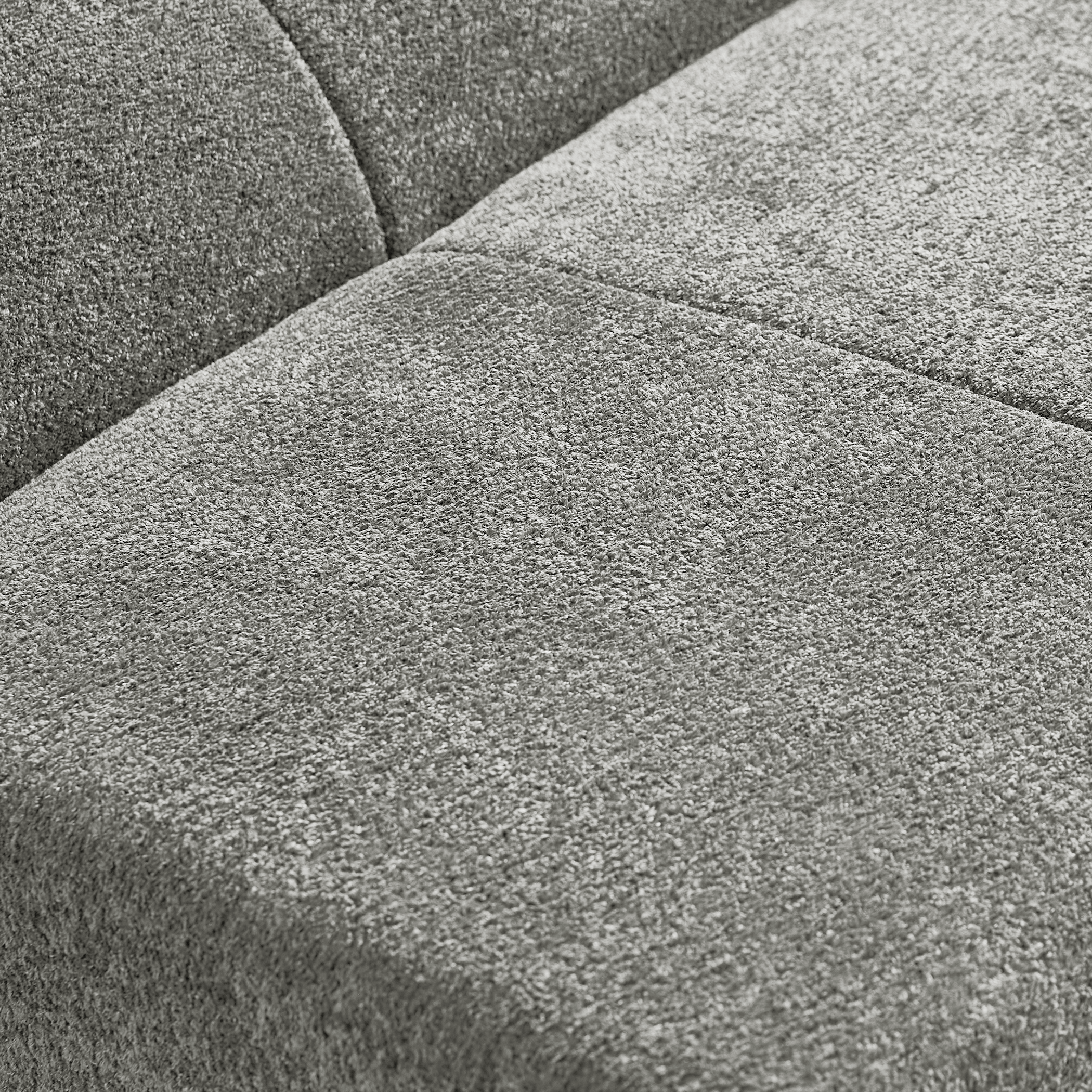 Luxury Cloud-Soft Raindrop Single Sofa Chair, Perfect for Living Rooms, Velvet