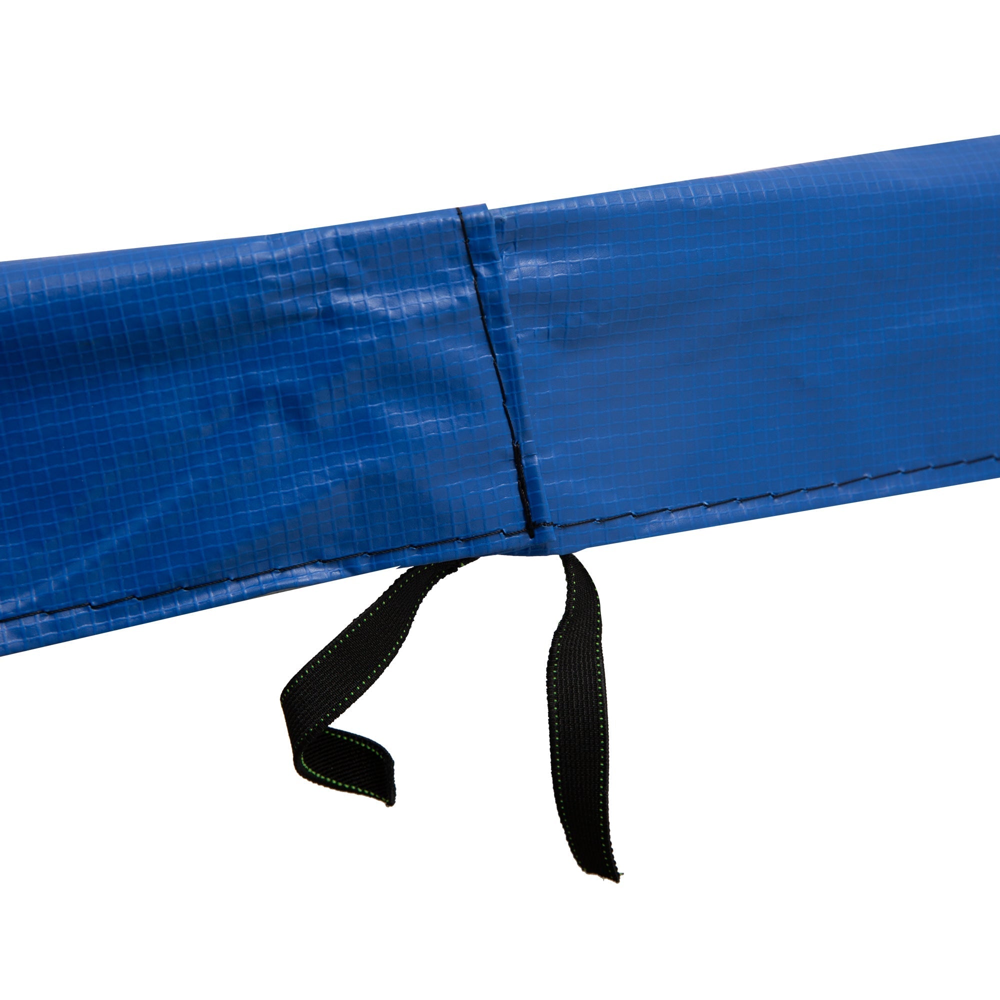 Trampoline Accessory Set 305cm-457cm, Edge Cover, Safety Net, Weather Cover, Ladder, Colorful