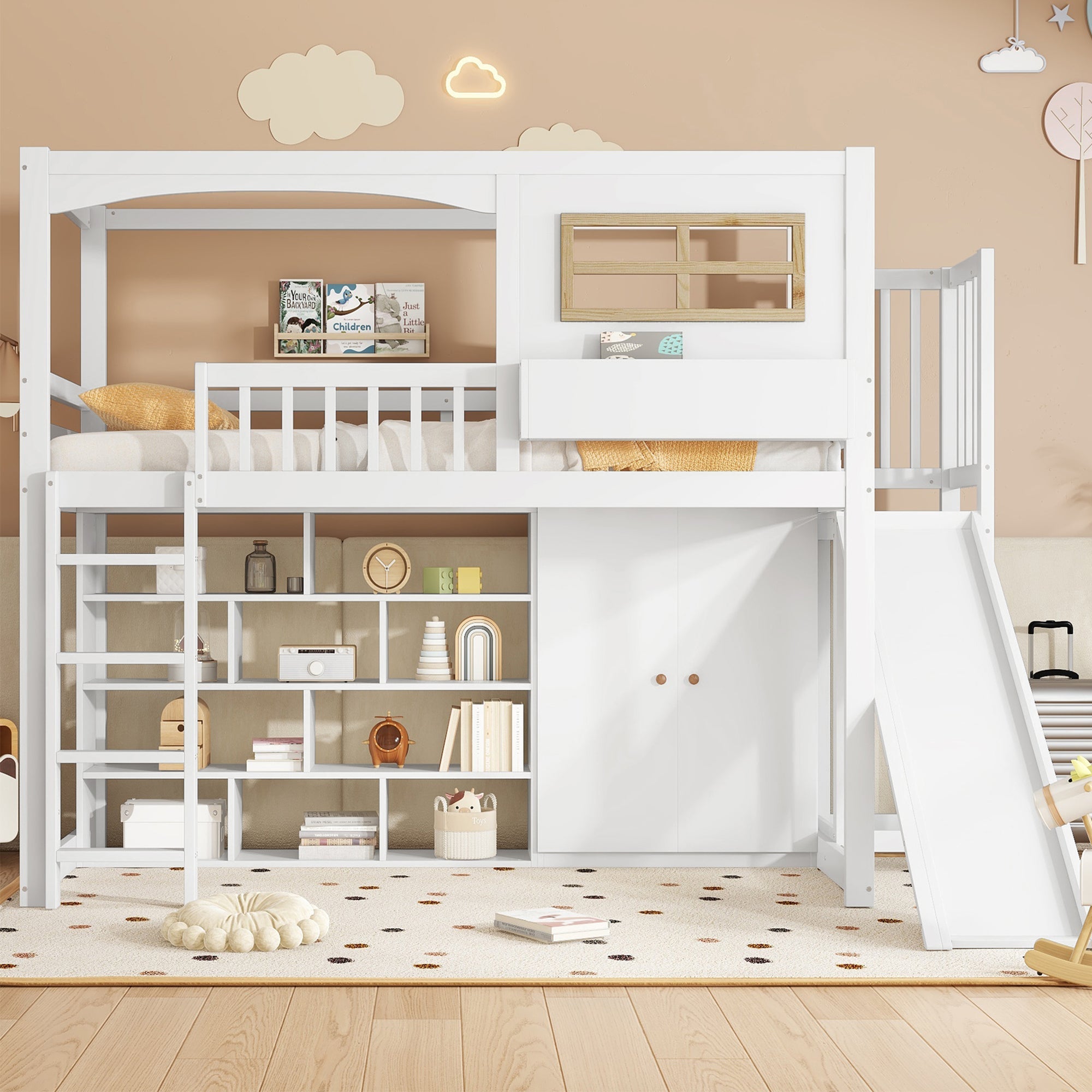 Toddler Playsets