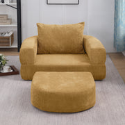 Compressed Foldable Mattress Sofa Bed, Convertible, Removable Arms, Non-Slip