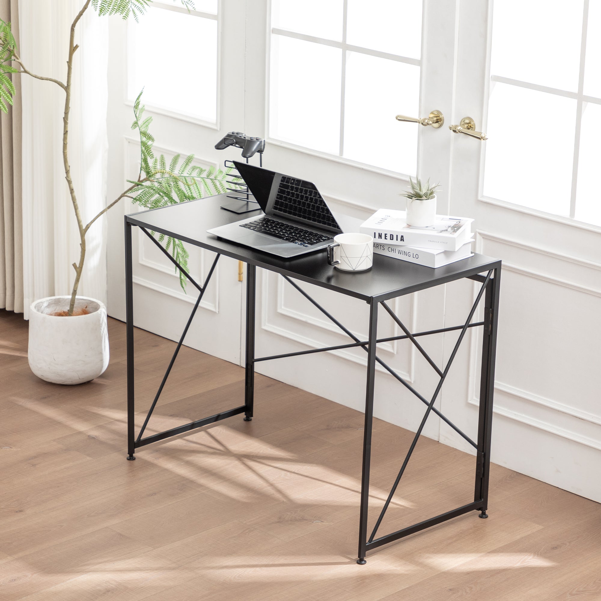 Desk - Black