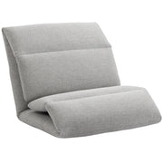 Floor Chair, Adjustable Foldable Sofa, Floor Cushion