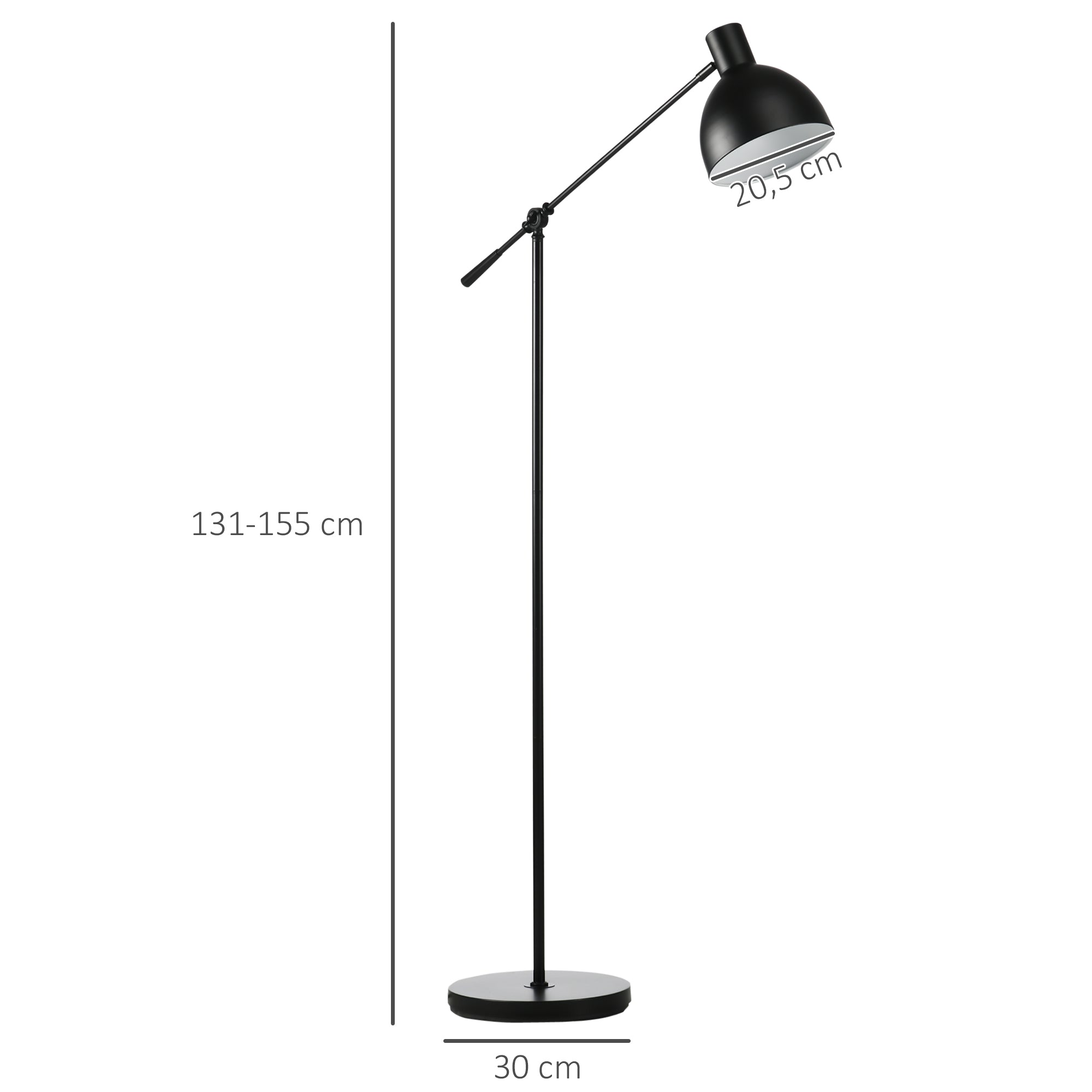 LED energy saving lamp 10W warm white, dimmable for indoor use