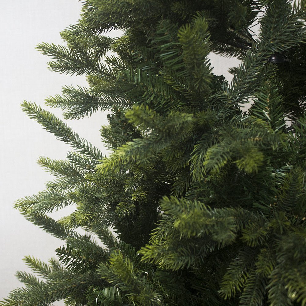 6ft Feel Real Premium Grand Fir Christmas Tree - Rathwood Store