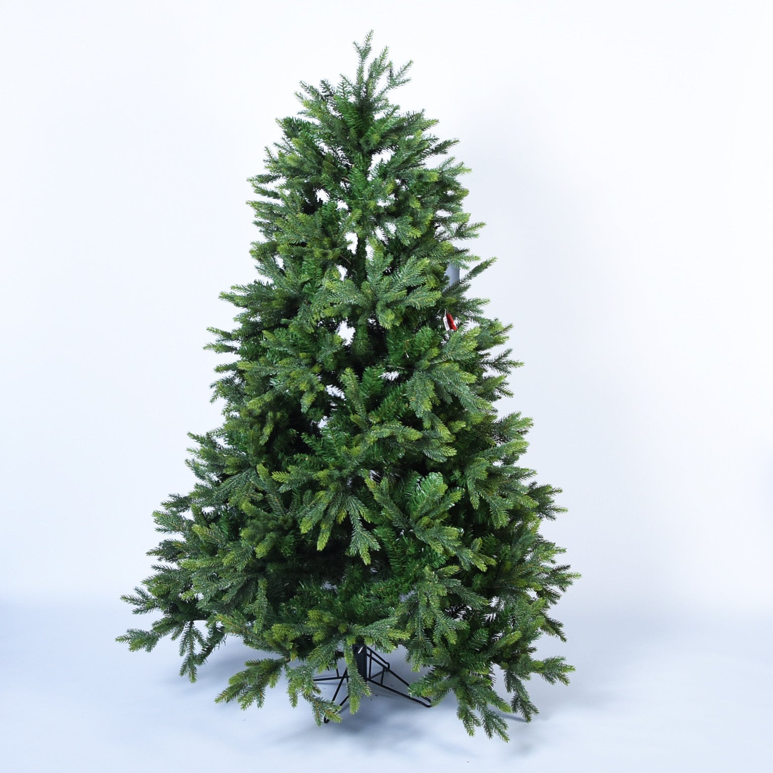 6ft Feel Real Premium Grand Fir Christmas Tree - Rathwood Store