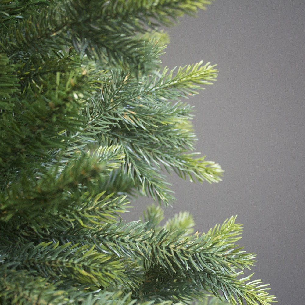 6ft Feel Real Premium Grand Fir Christmas Tree - Rathwood Store