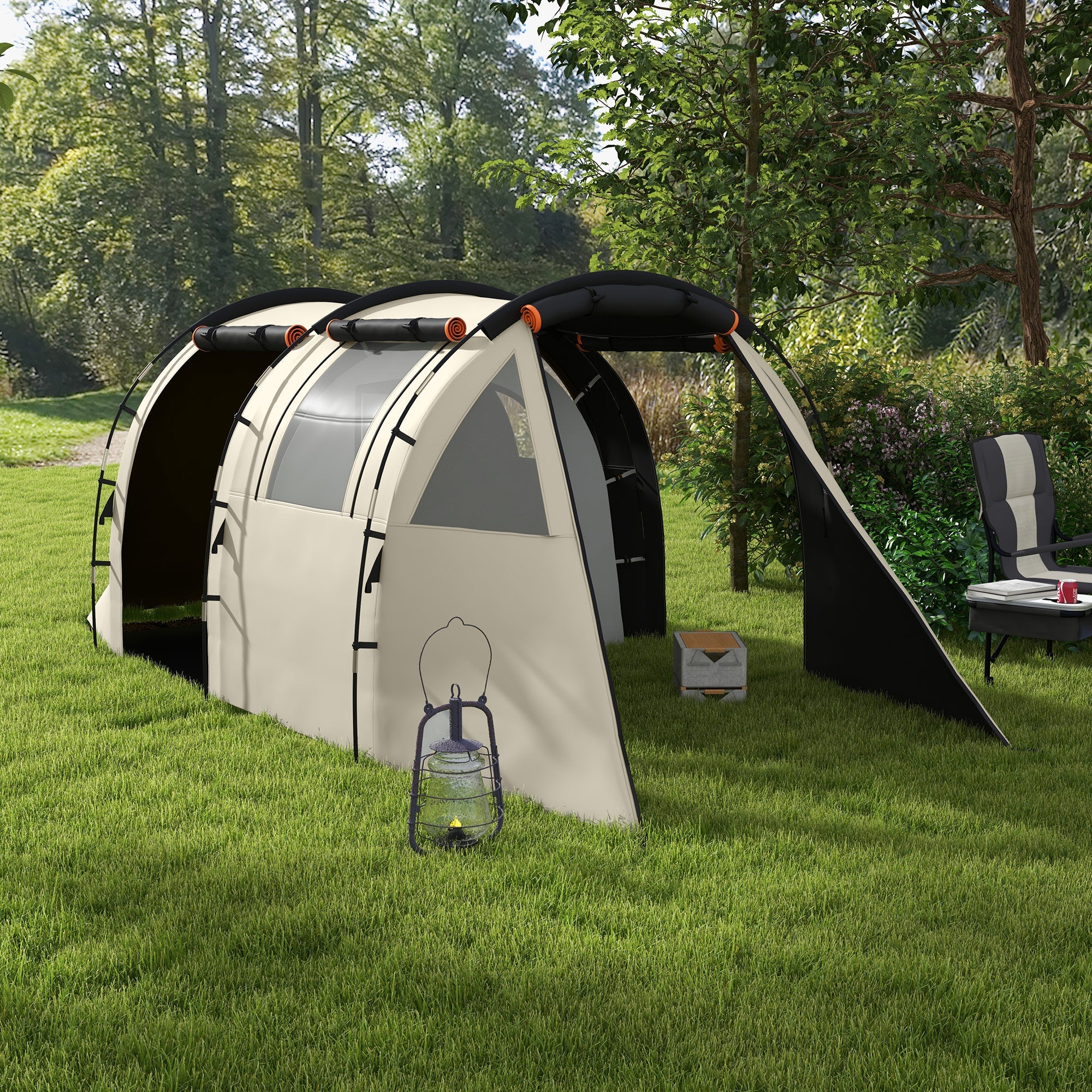 Tents