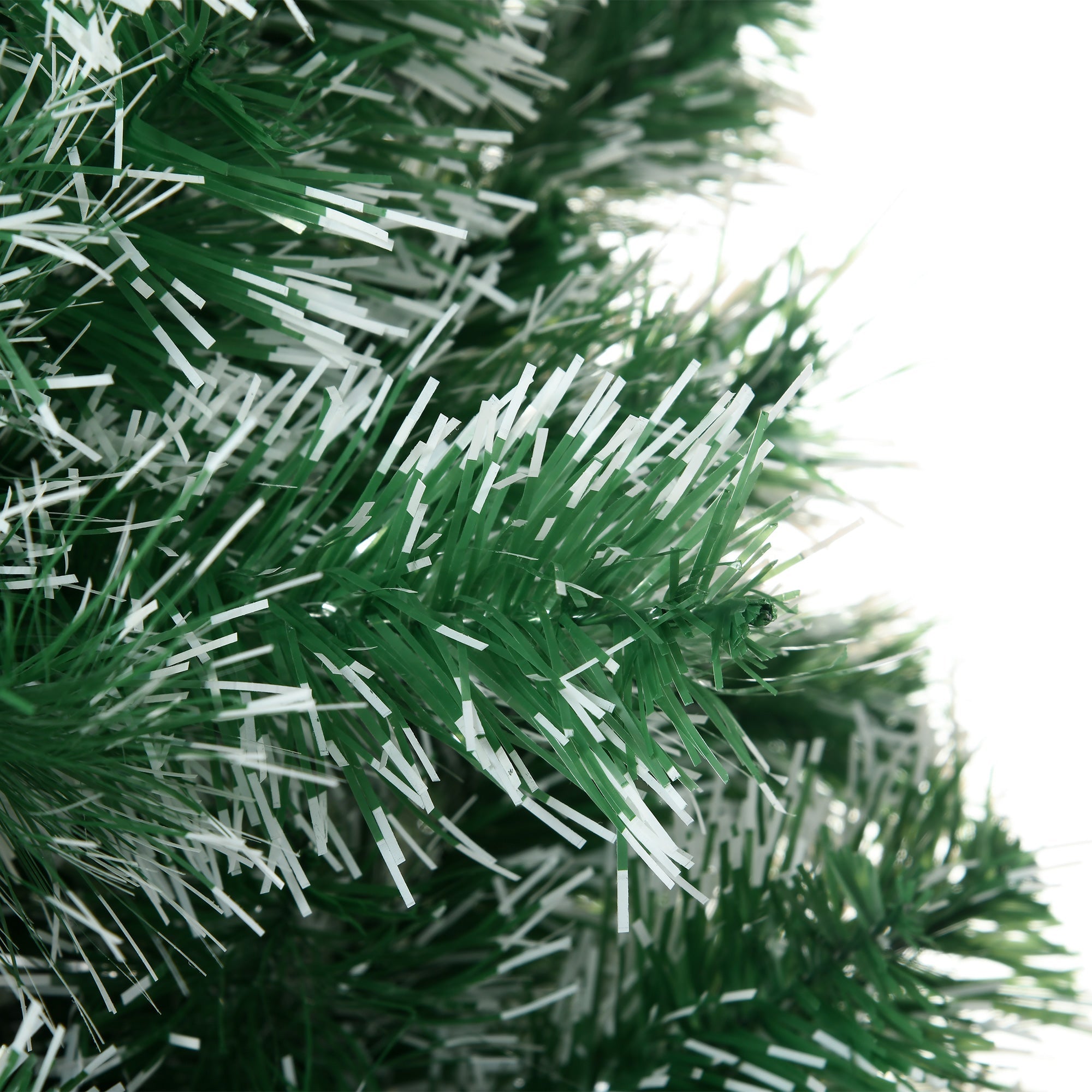 Artificial Christmas Tree, 1.5M, 416 Branches, PET, Green