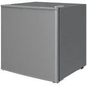 Mini Freezer Chest 35L Electric Freestanding 161W, Grey