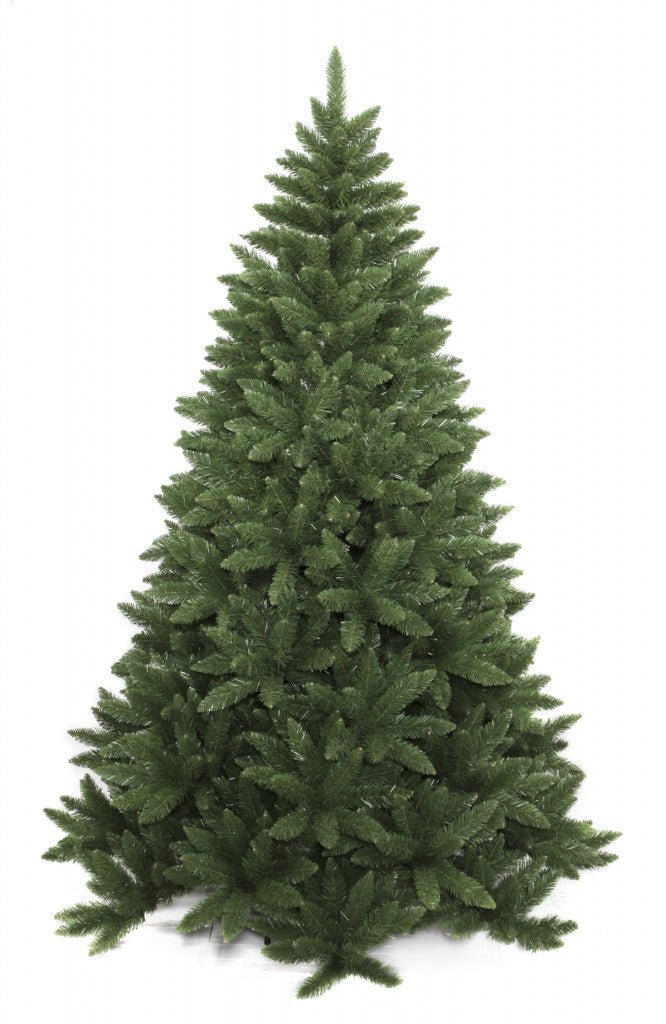 7ft Premium Balsam Fir Artificial Christmas Tree - Rathwood Store